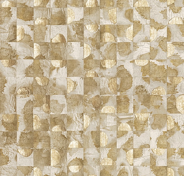 'Nias' wallcovering, Omexco at Lelièvre Paris
