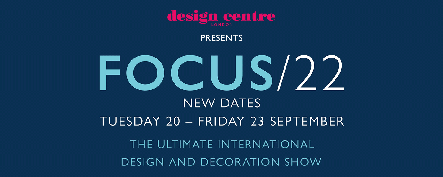 CONVERSATIONS IN DESIGN: Hosted by FT How To Spend It - Focus/23