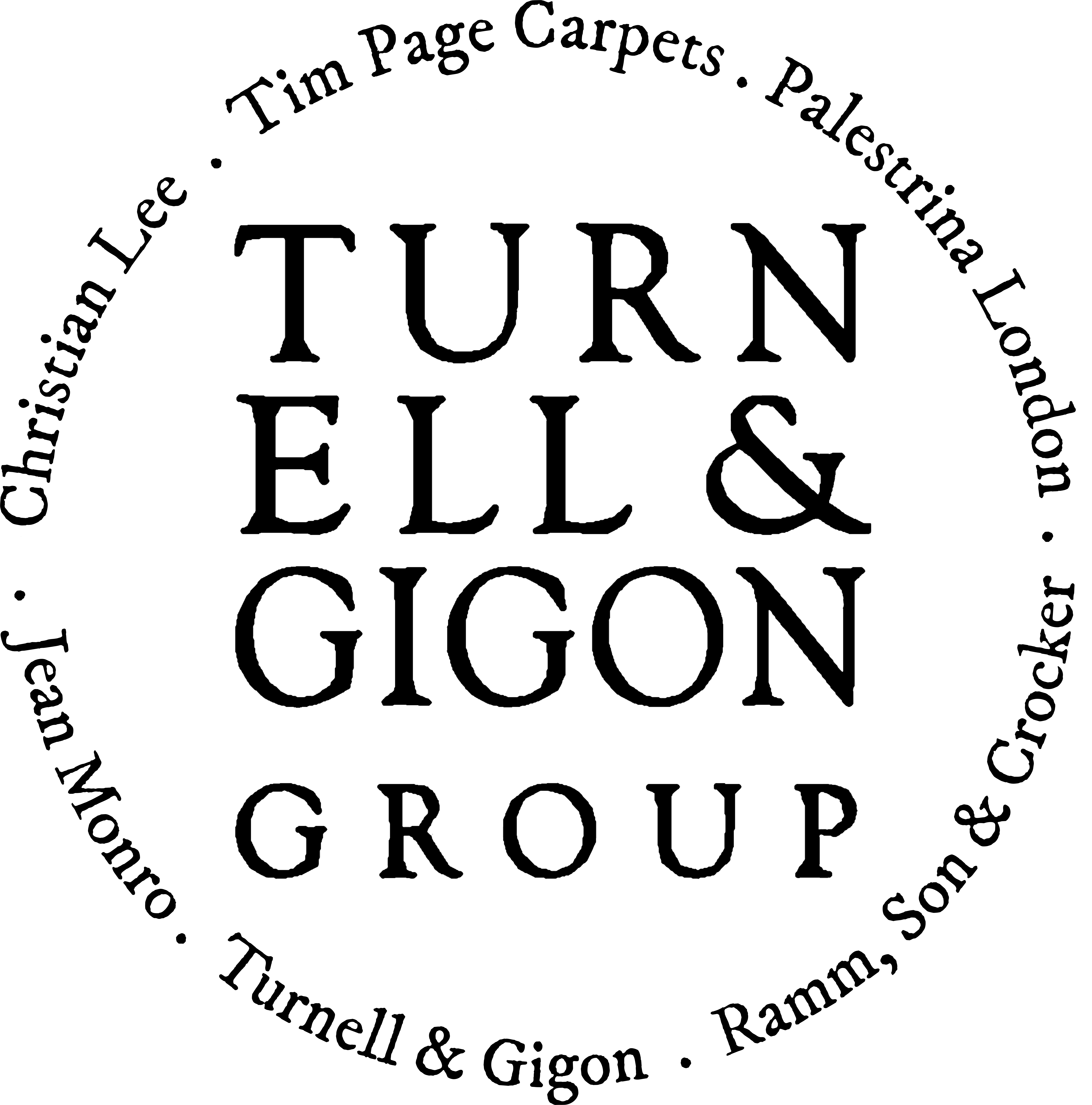 Turnell + Gigon Group Logo_Transparent_Black